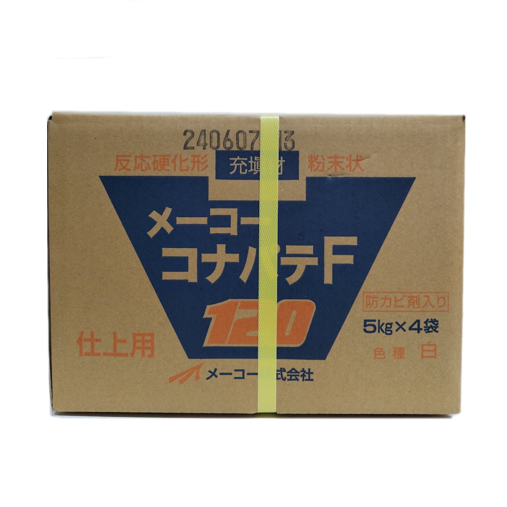 メーコー コナパテ F120 5Kg