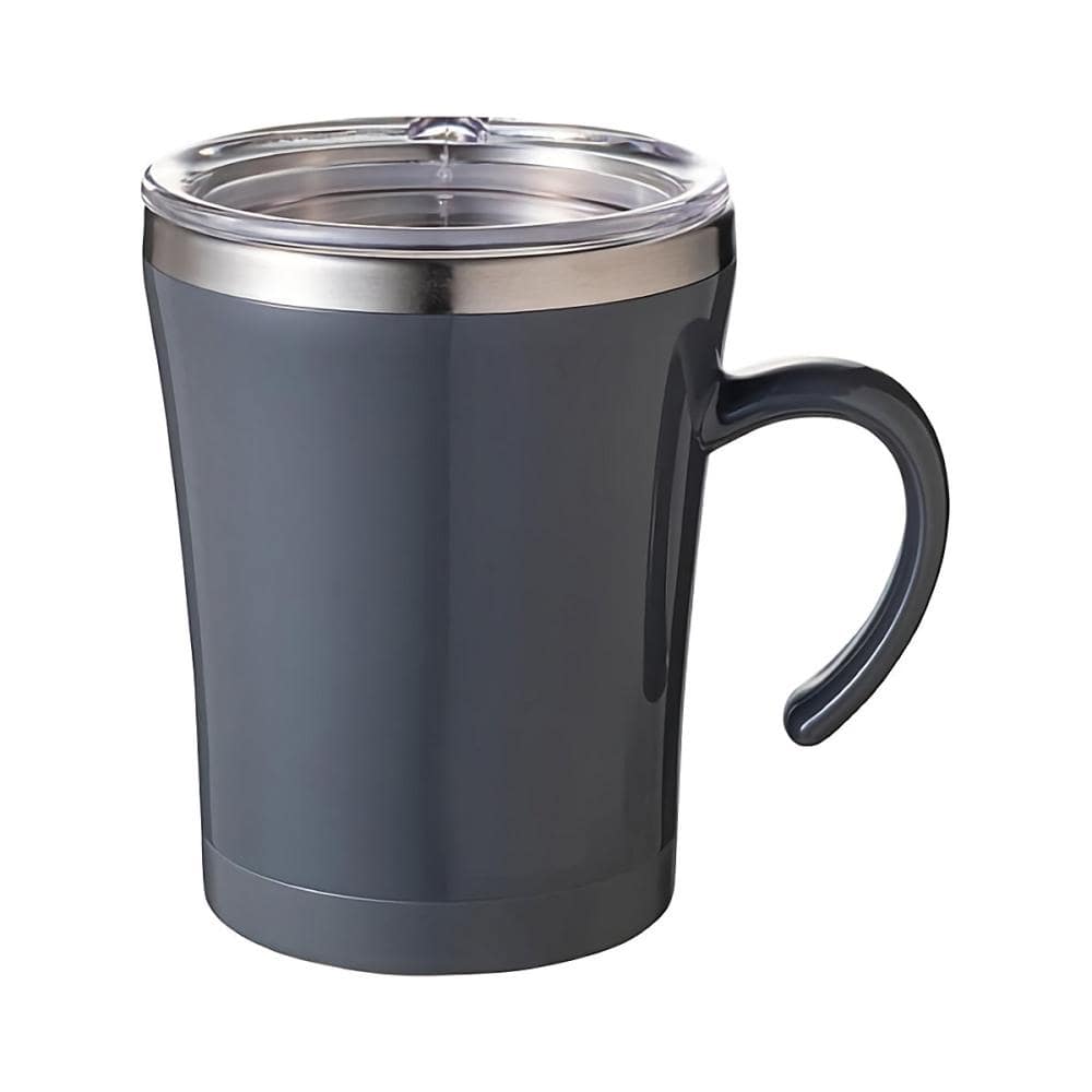 サードウェーブマグ　チャコールブラック