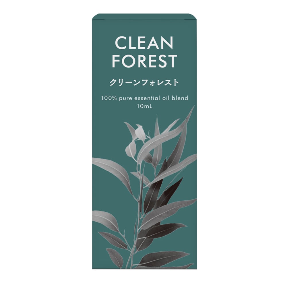 クリーンフォレスト