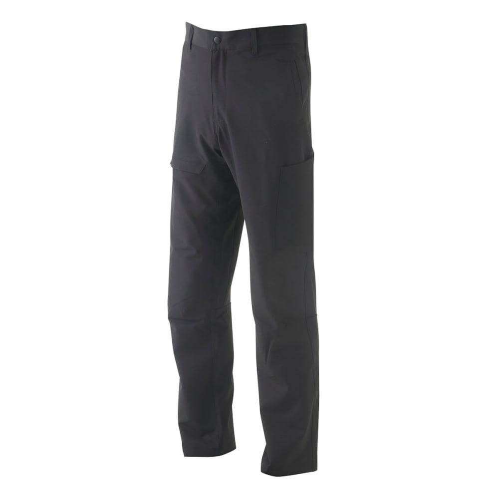 SOLVIC(ソルビック) ストレッチクライミングパンツ 股下70cm ブラック M