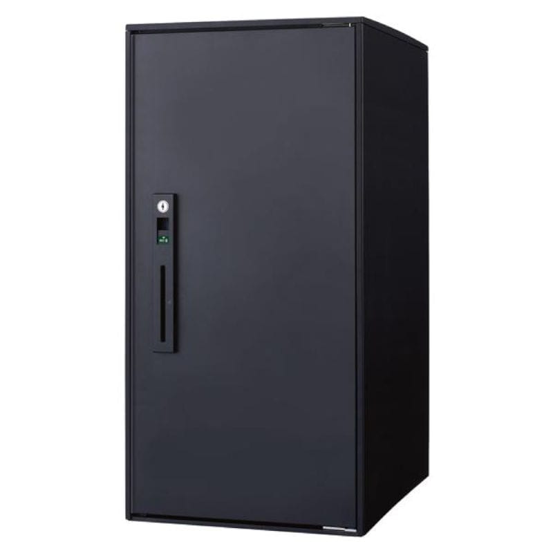 パナソニック 宅配ボックス コンボライト ラージ 鋳鉄ブラック CTNK6050RTB