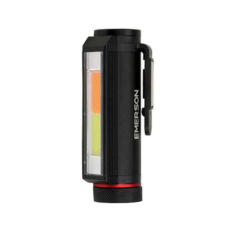 エマーソン マルチLED停止表示灯 ピカッ灯 EM-369