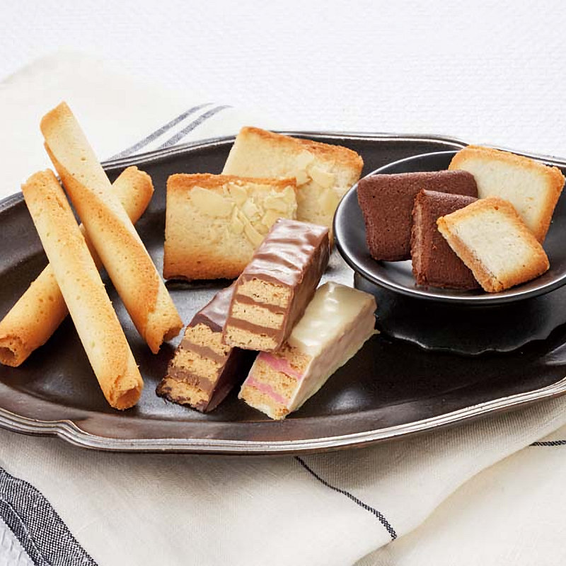 【２５年お歳暮】「ローゼンハイム」グランセレクション　ＲＧＳ－１【注文期限１２月１４日】