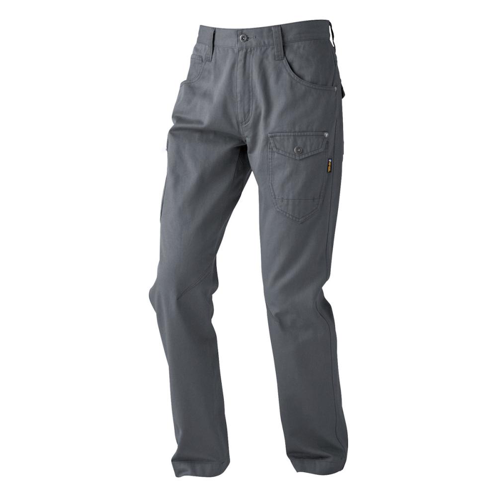 CUC HOP-SCOT 770025 カーゴパンツ グレー 73cm