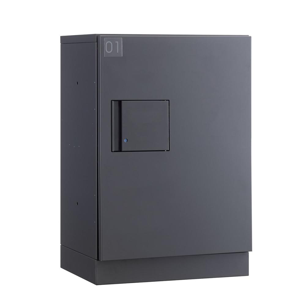 ダイケン　集合住宅用宅配ボックス　ＴＢＸ－Ｆ１Ｓ－ＧＧ