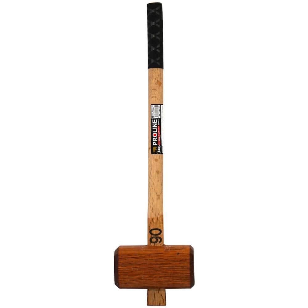 浅香工業 金象印 PRO 掛矢 90×600 #110752