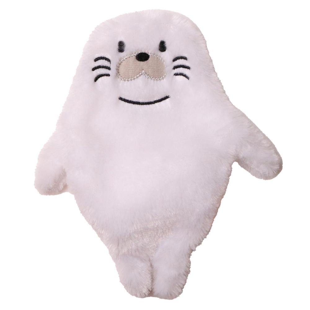 へにゃぴー あざらしさん