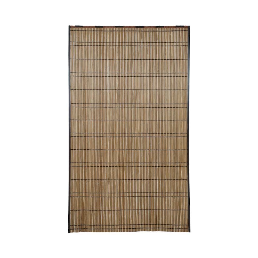 アテーナライフ　竹カーテン　結　１００×１７５ｃｍ