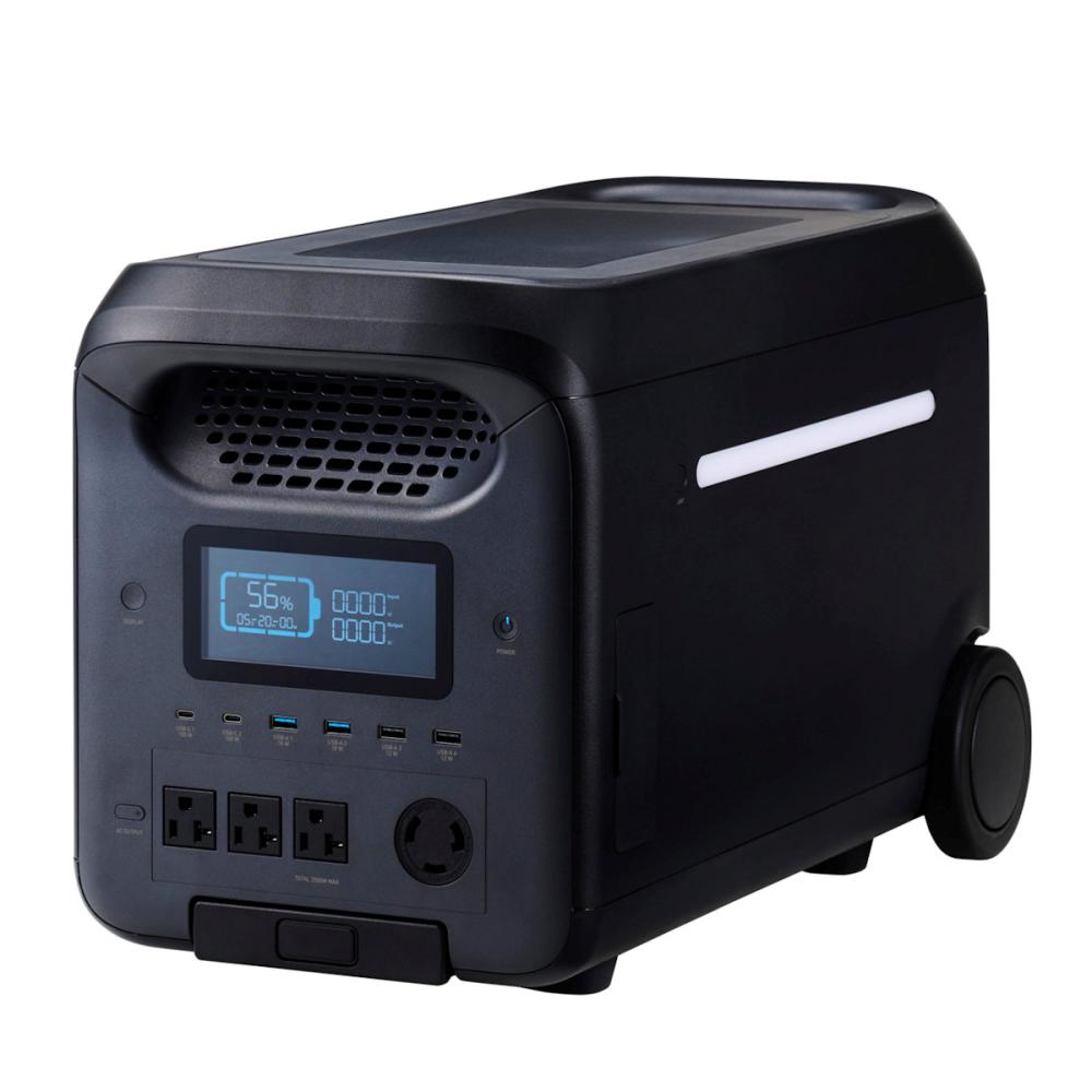２５６０Ｗｈ
