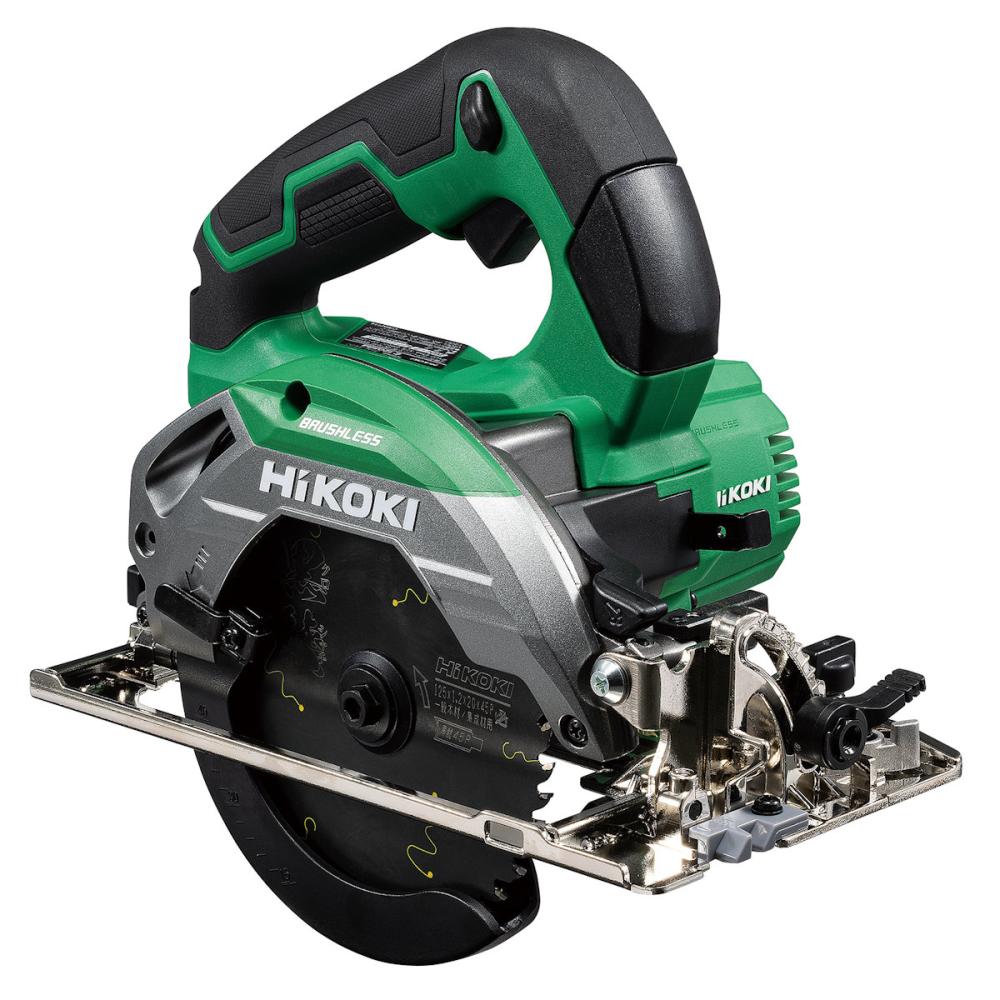 HiKOKI(ハイコーキ) 10.8Vコードレス丸のこ HiKOKI(ハイコーキ) 10.8Vコードレス丸のこ