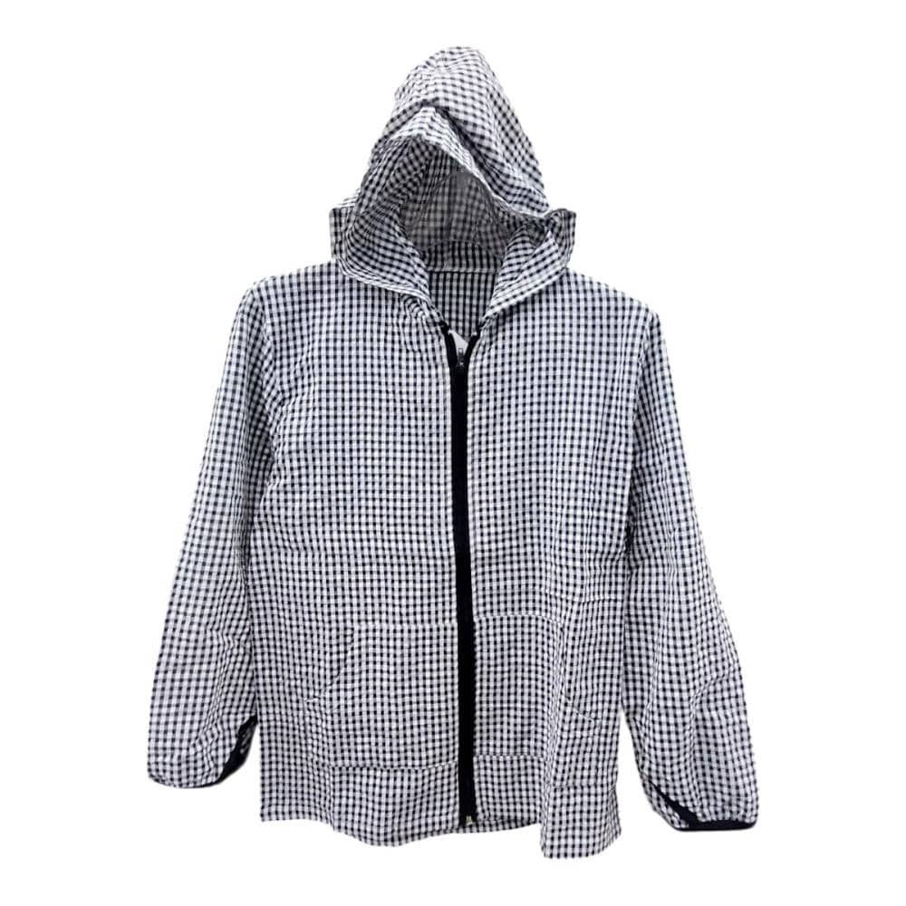 婦人サッカーパーカー　Ｌ