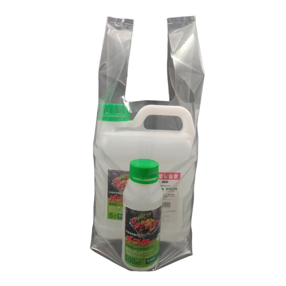 除草剤 バスタ液剤 限定ペアパック 5L+500mL