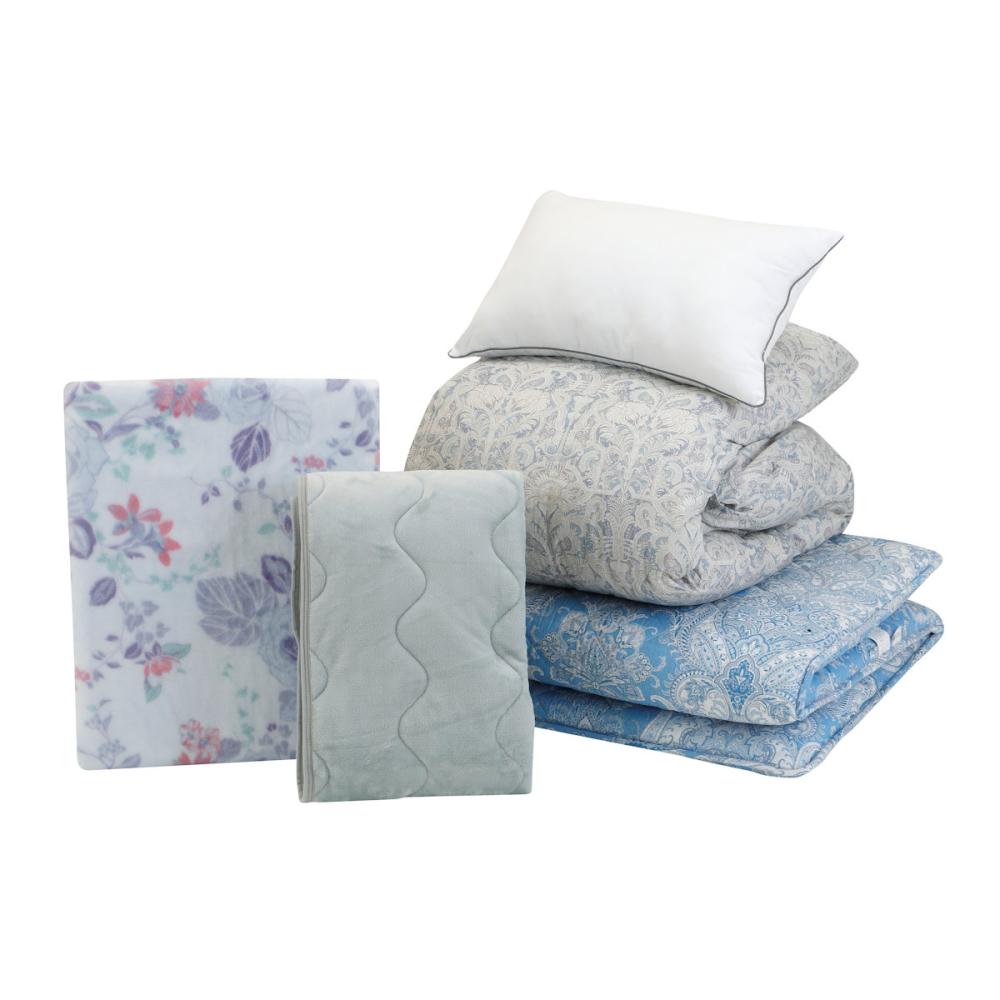 ローラアシュレイ シングル寝具5点セット 【公式通販】