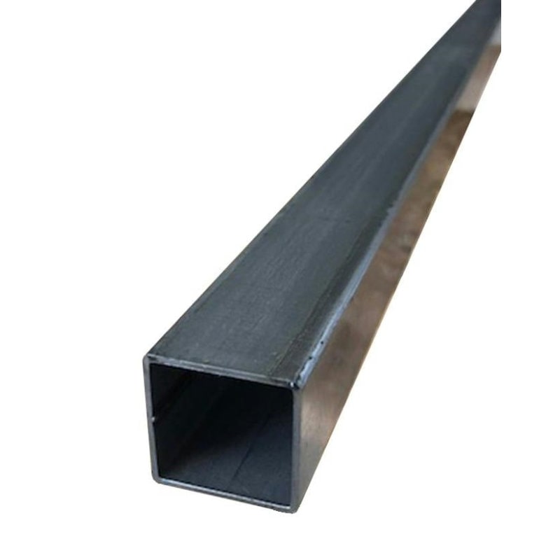 スモール角パイプ　１．６×２５×２５×９１０ｍｍ