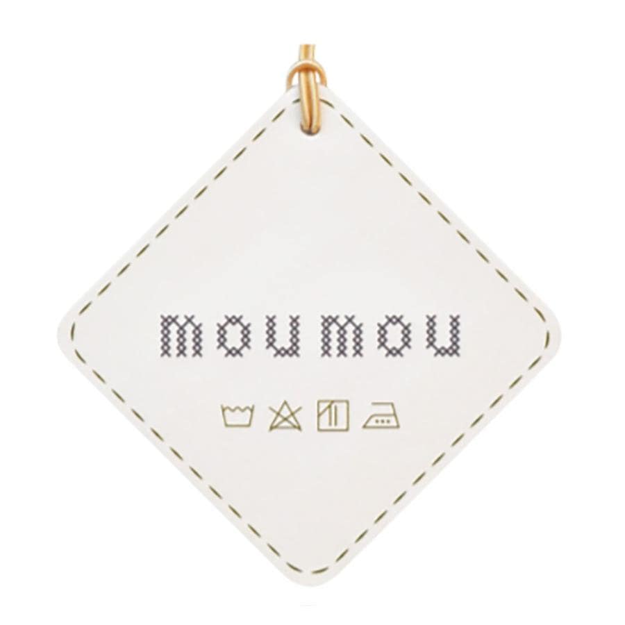 大香　ｍｏｕｍｏｕ　ペーパーエアフレッシュナー　リネン