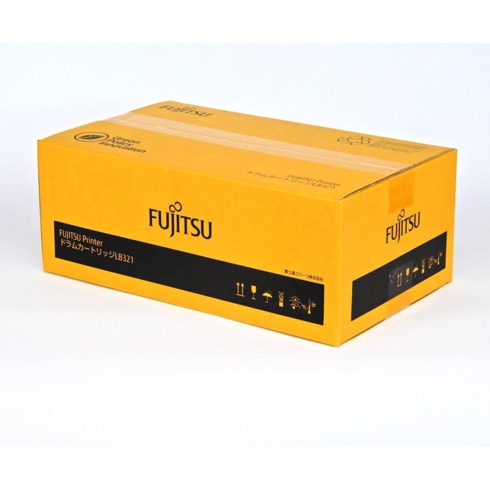 FUJITSU 純正トナー-LB321MR-II 10箱
