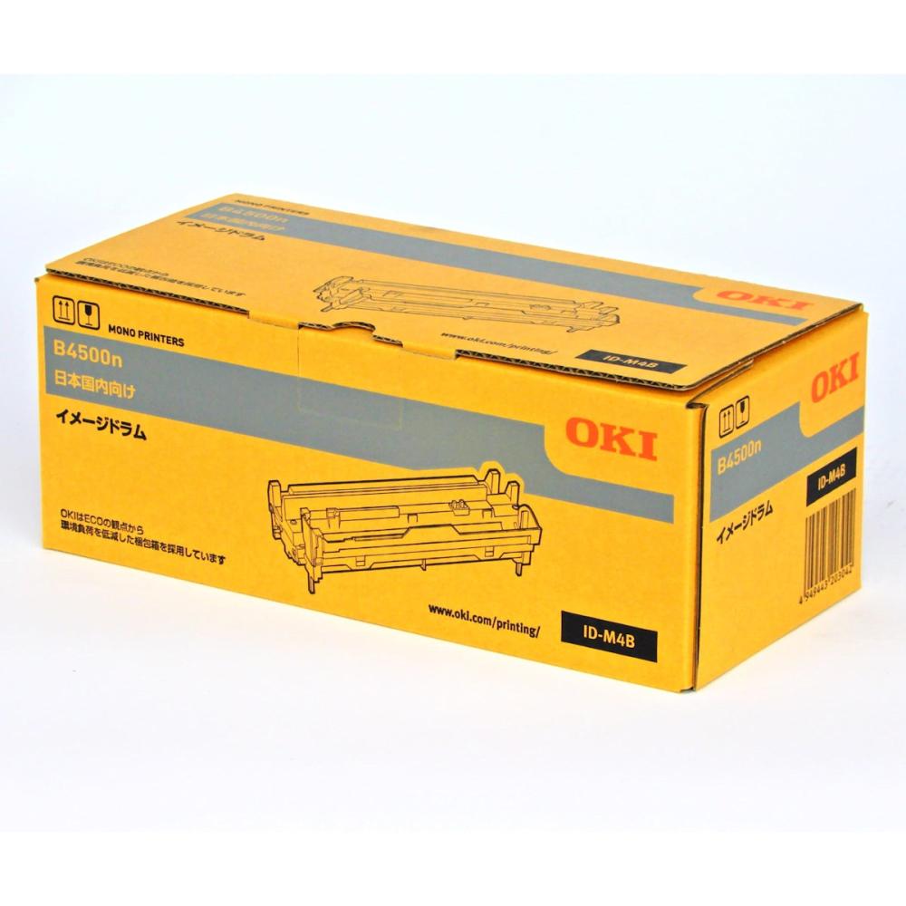 OKI 純正トナーカートリッジ DR－M3A の通販