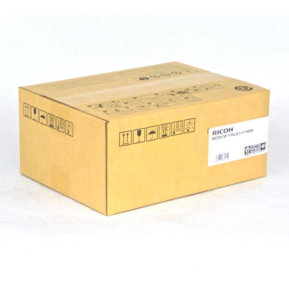 ＲＩＣＯＨ　純正トナーカートリッジ　４５００