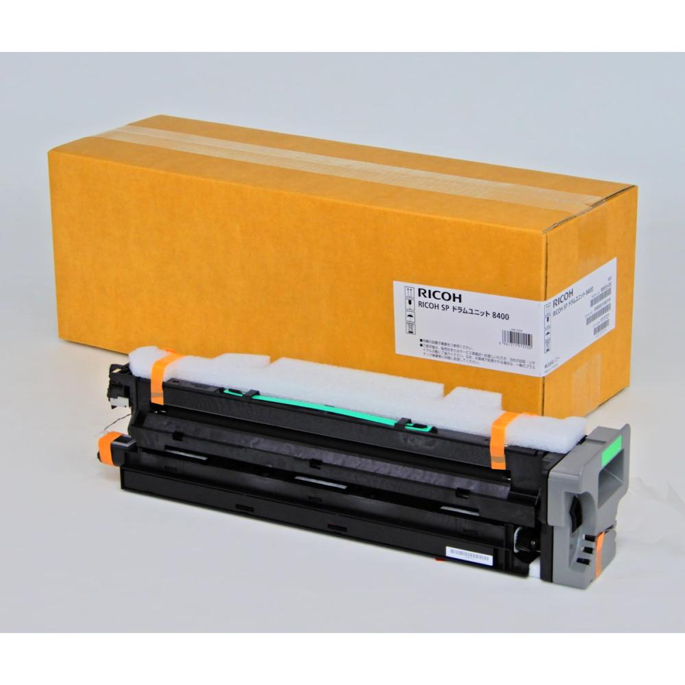 RICOH 純正トナーカートリッジ 8400