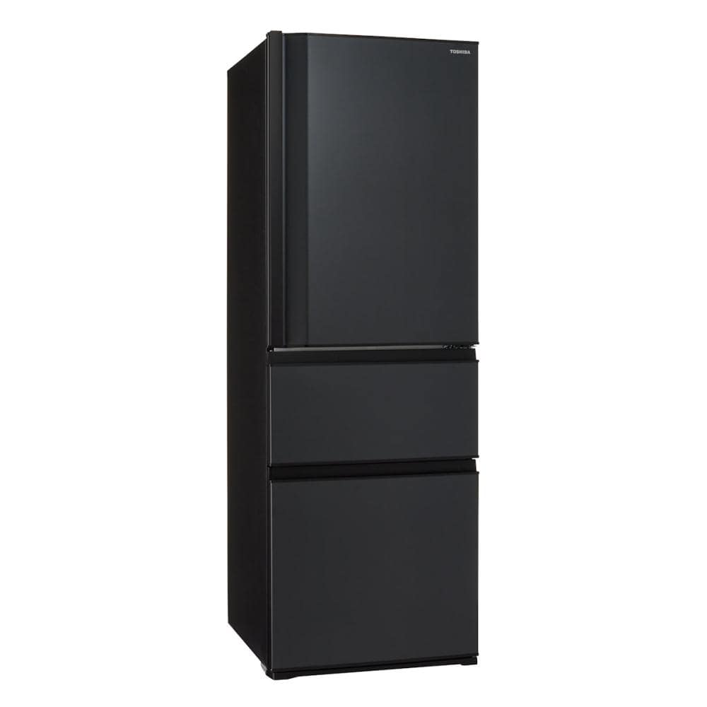 東芝 3ドア冷蔵庫 356L GR-V36SVL VEGETA 2364961_2.jpg