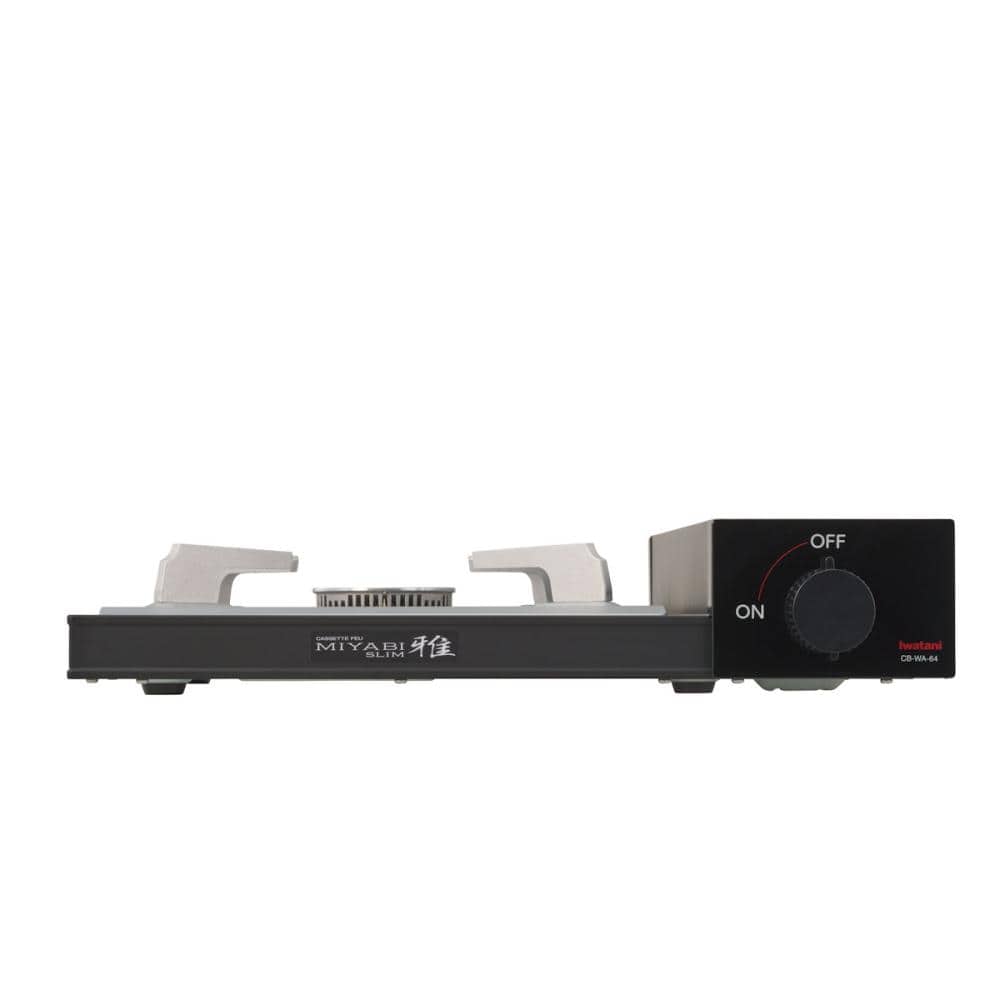 イワタニ カセットフー雅SLIM CB－WA－64 の通販  