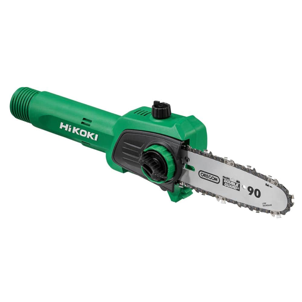 ＨｉＫＯＫＩ（ハイコーキ）旧日立工機　１８Ｖポールソーヘッドアタッチメント　００３８－２１１７