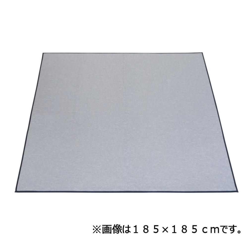 アテーナライフ 涼プラス 強冷感 ラグ アスナ 130×185cm 約1.5畳