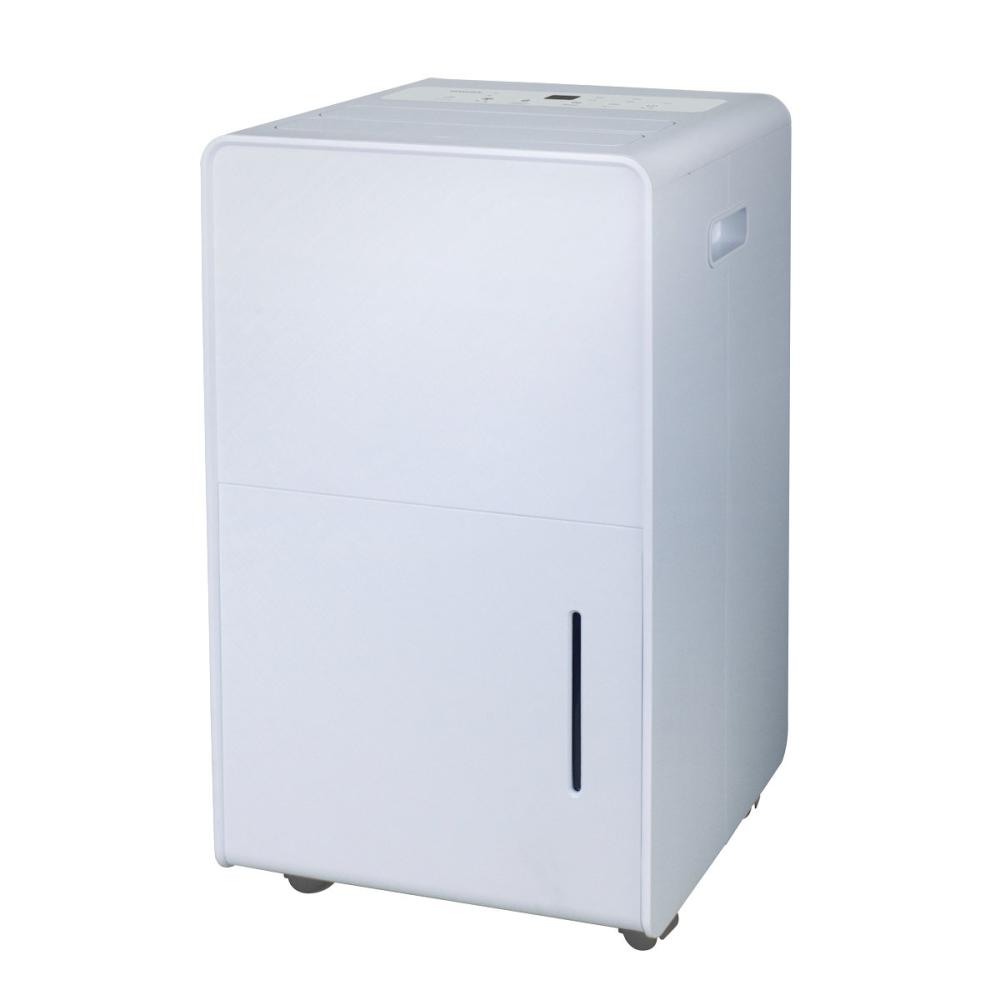 ＹＡＭＡＺＥＮ（山善）　衣類乾燥除湿機　水タンク４．５Ｌ　ライトグレー　ＹＤＣ－Ｈ６１