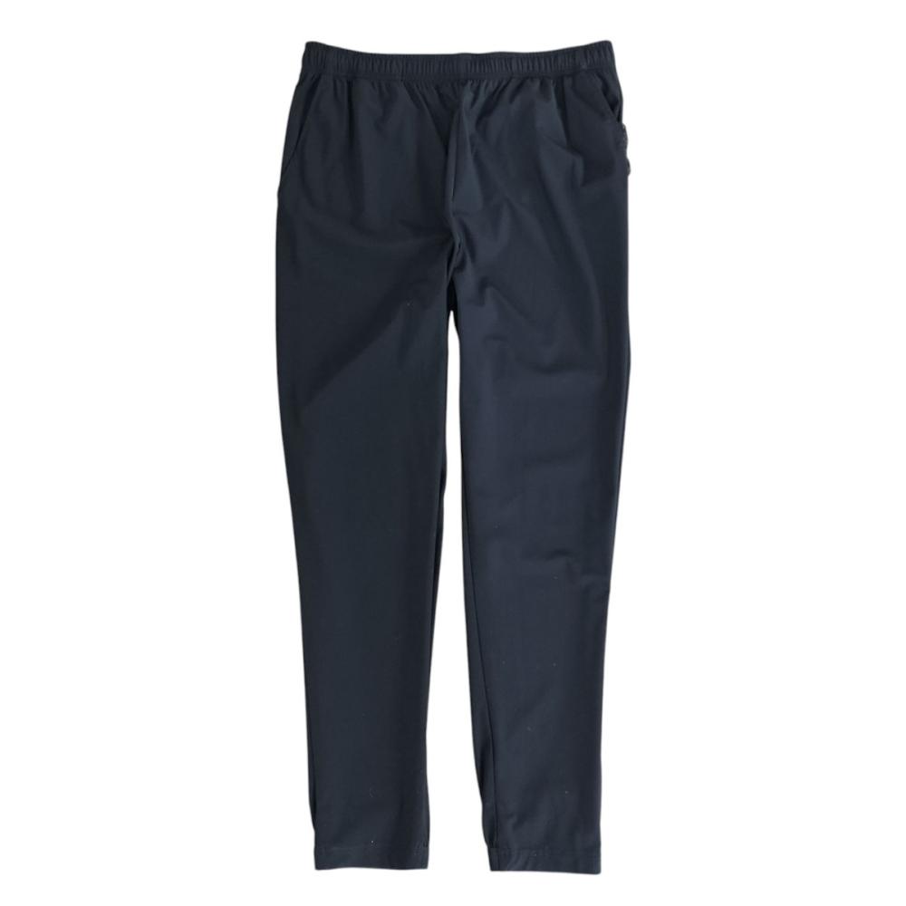 SOLVIC(ソルビック) 冷感ストレッチパンツ UPF50+ L