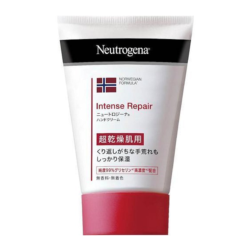 ニュートロジーナ インテンスリペアハンドクリーム 50g