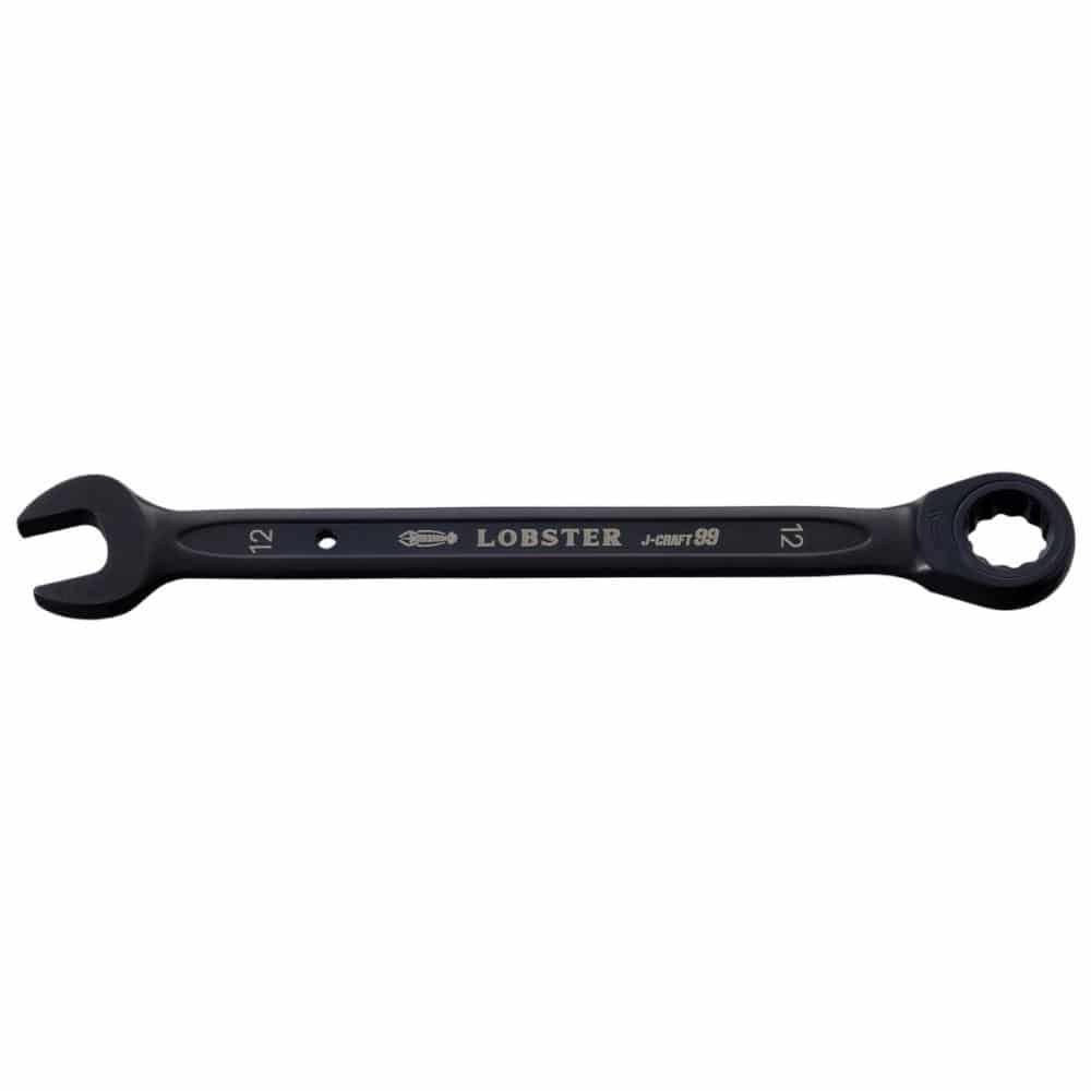 ロブテックス　エビ　９９ラチェットコンビ　ＪＢＲＷ１２