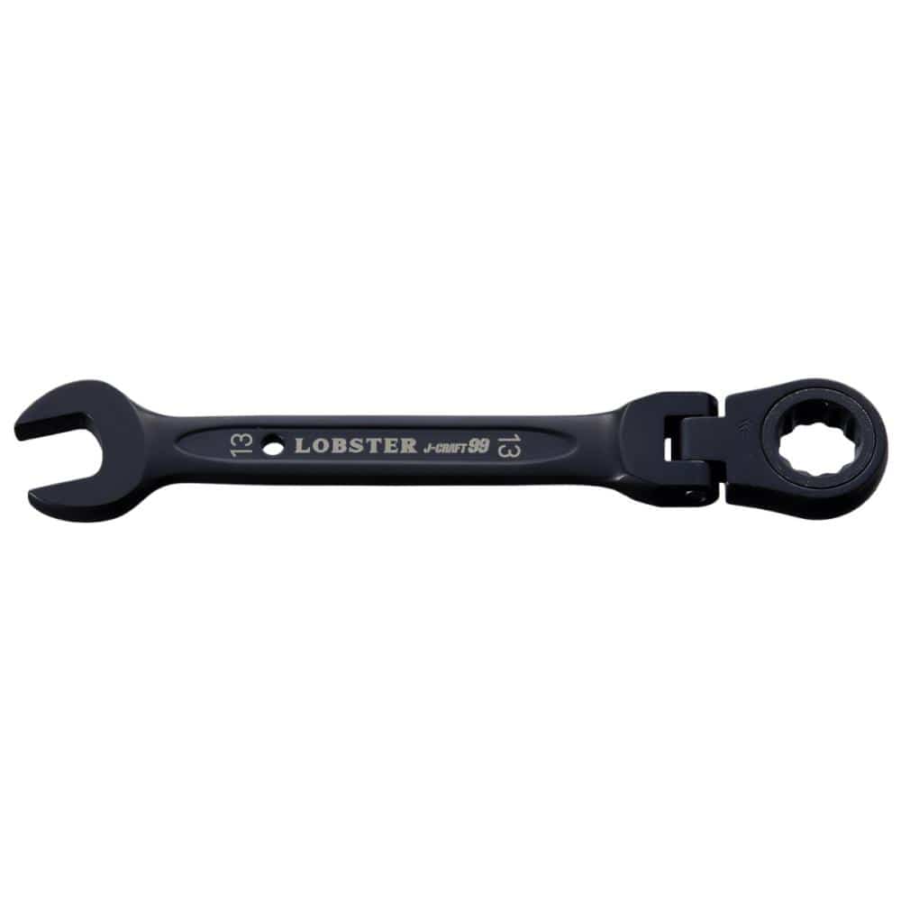 ロブテックス　エビ　９９ラチェットコンビ　ＪＢＲＷ１３Ｆ