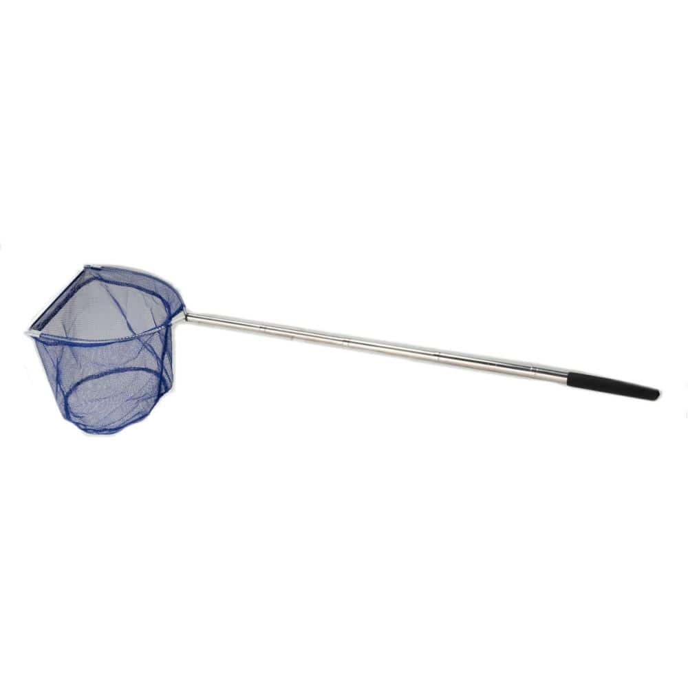 ＢＵＮＤＯＫ（バンドック）　魚網三角型２０－９０　ＢＤ－６０８