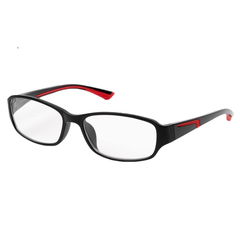保土ヶ谷電子販売　老眼鏡　２．５度　ＫＲＧ－Ｓ０１ー２．５０