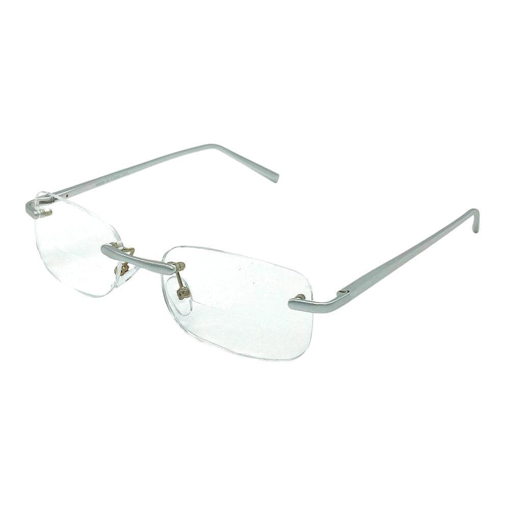 保土ヶ谷電子販売　遠近両用老眼鏡　２．５度　ＫＲＧＷー０１ー２．５０