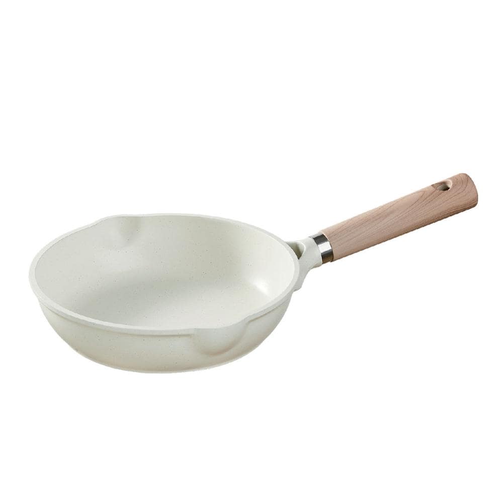カローテ IH対応 ディープパン 20cm