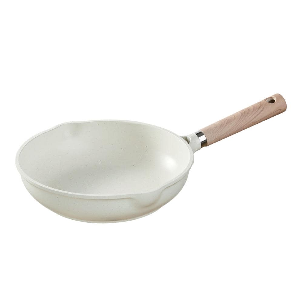 カローテ IH対応 ディープパン 24cm