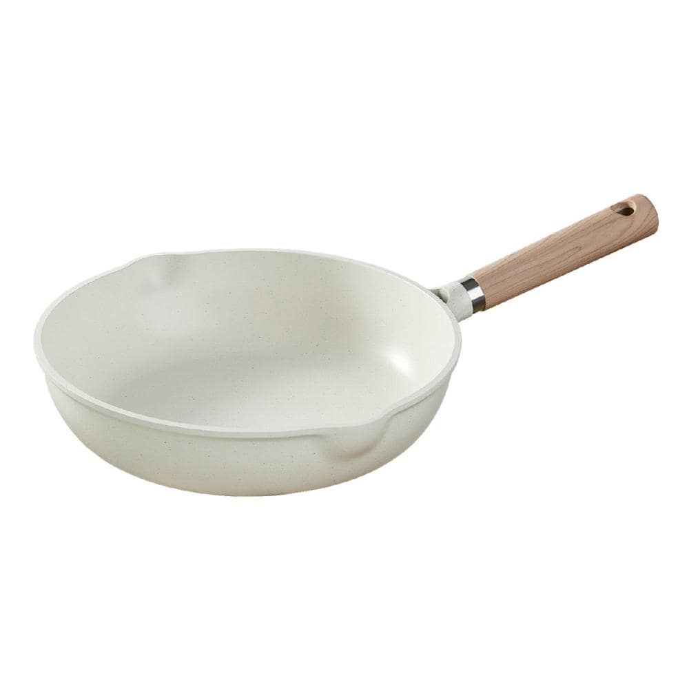 カローテ IH対応 ディープパン 26cm