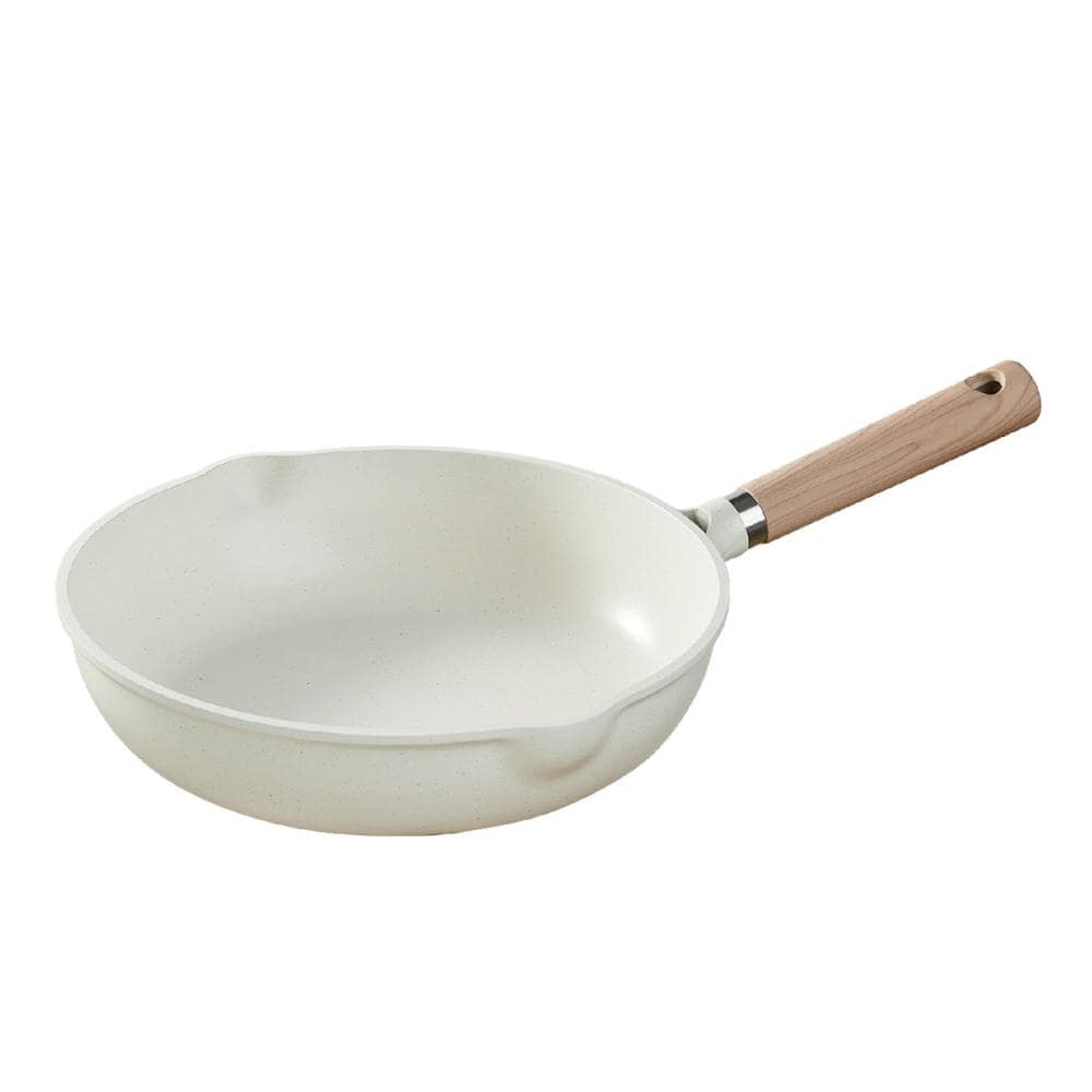カローテ IH対応 ディープパン 28cm