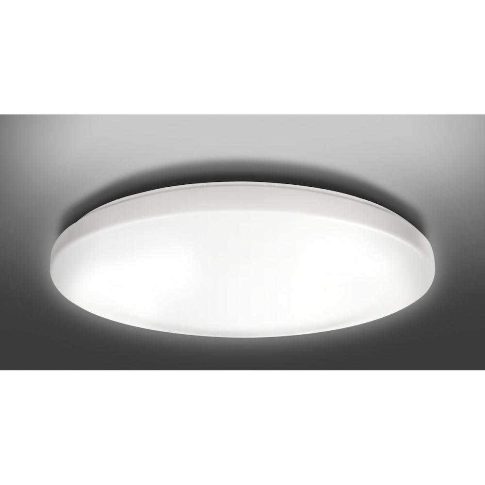 h372 新品・未開封　TOSHIBA(東芝)LED シーリングライト　〜14畳 東芝（TOSHIBA） LEDシーリング｜NLEH14K02B-LC｜[通販]ケーズデンキ