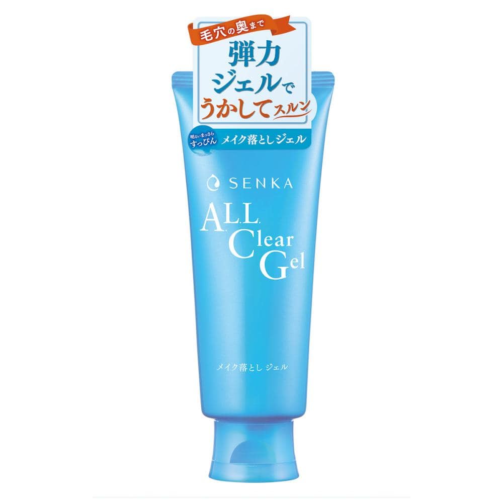 ファイントゥデイ　センカ　オールクリアジェル　１５０ｇ