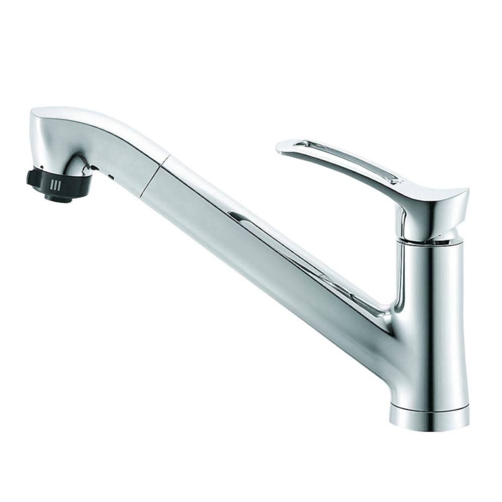 【予約商品】　ＳＡＮＥＩ（サンエイ）　ワンホールスプレー混合栓　一般地用　Ｋ８７１２０ＪＶ－１３　【申込期限：７月２０日】