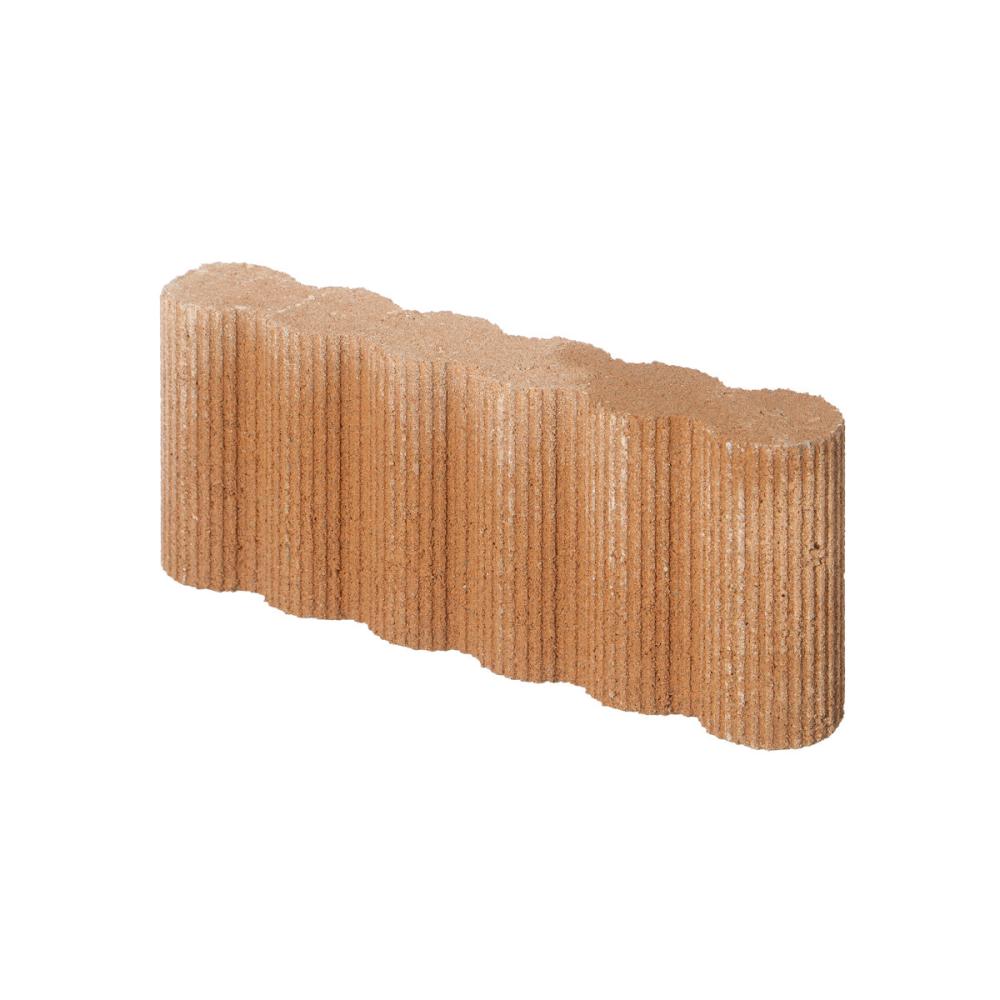 テラダ　花壇ブロック　ガーデンメイク　オーク