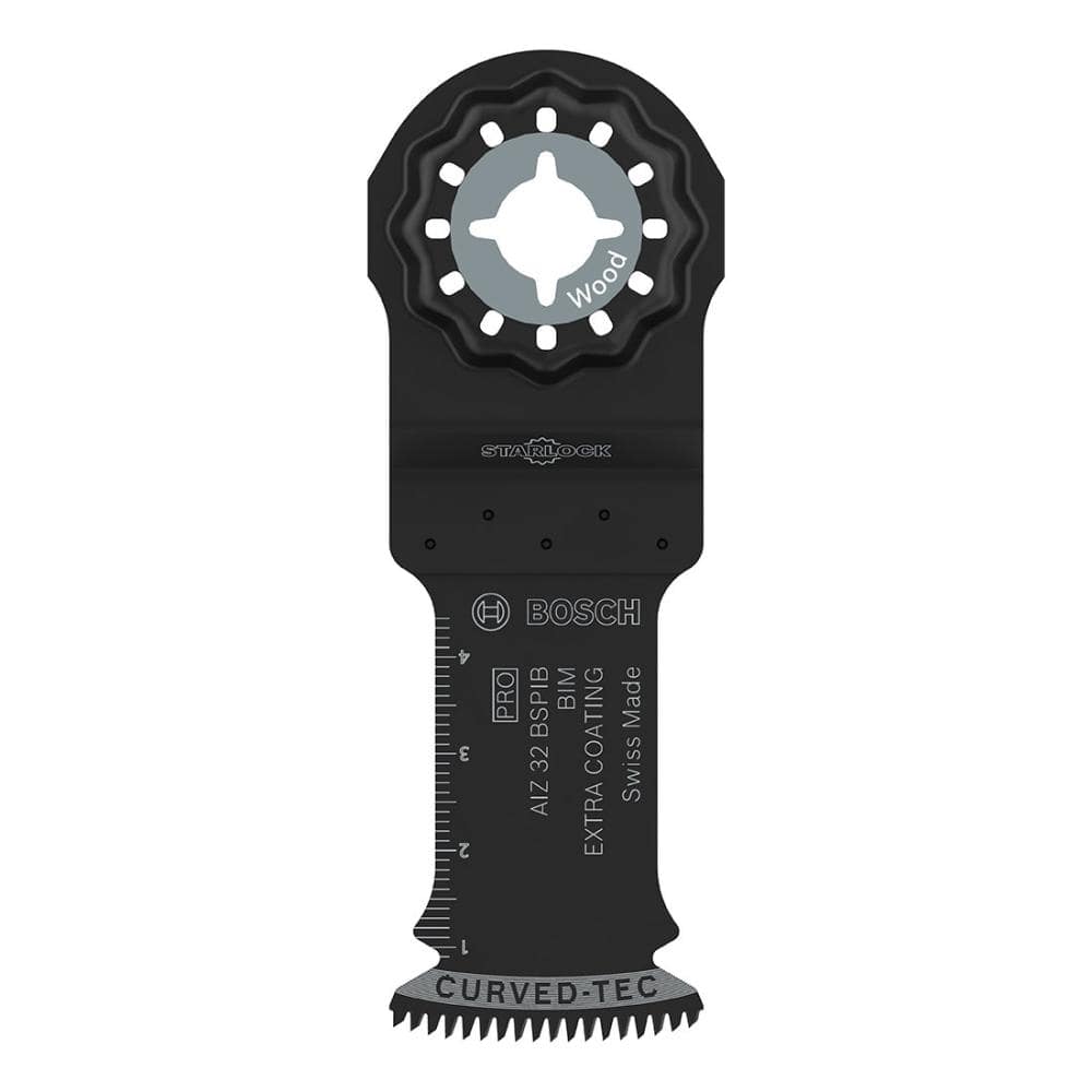 ボッシュ　マルチツールブレード　１０枚入り　ＡＩＺ３２ＢＳＰＩＢ／１０　２６０８６６９０７２