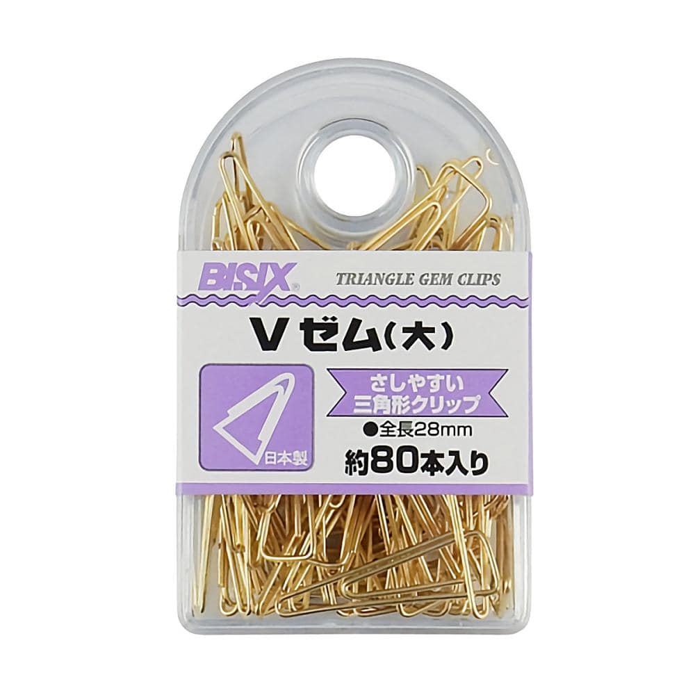 ミツヤ　Ｖゼム　大　８０本