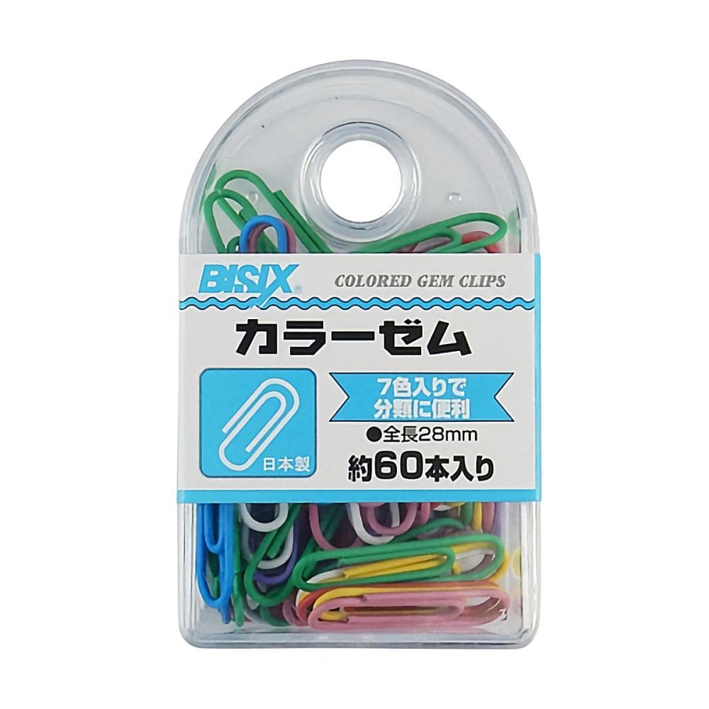 ミツヤ　カラーゼム　６０本