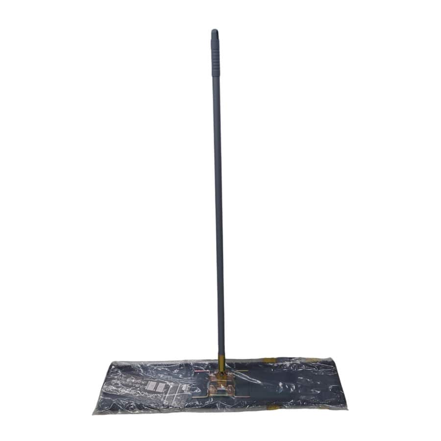 アテーナライフ お手入れ簡単 フロアモップ 90cm