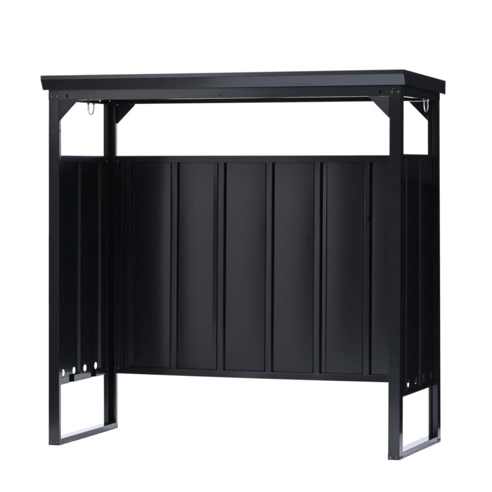 KETER 樹脂製物置エクセレンス 650X450X970 2 KETER 樹脂製物置エクセレンス 650X450X970 2