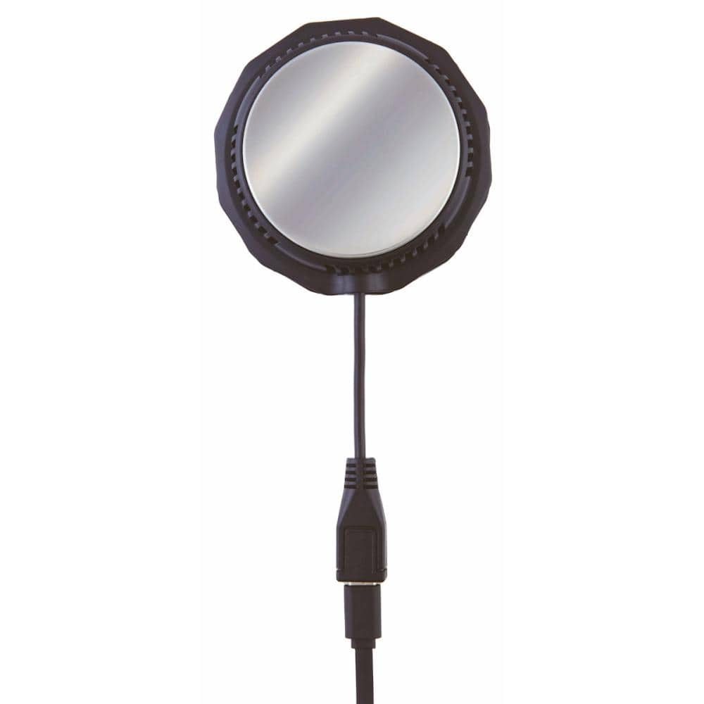 コーコス信岡　ボルトアイスペルチェクーラーユニット　ブラック　Ｆ　ＧＰ８５４