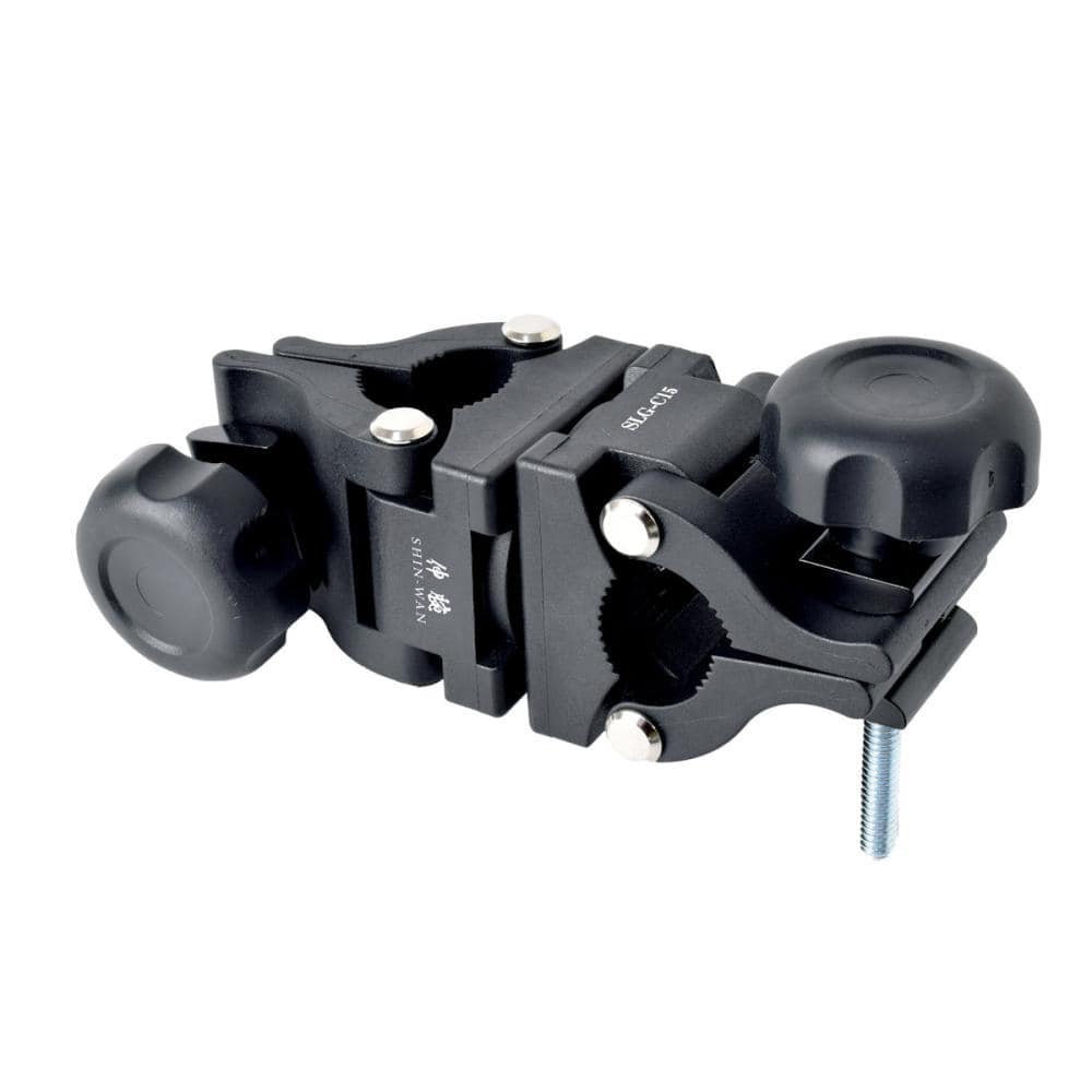 新潟精機 SK サポートリフタ伸腕用クランプ SLG-C15